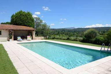 Longère 75 m²
