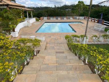 Cottage  Parque Agrinco