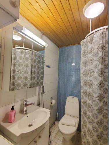 Apartment Vantaa