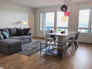 Appartement 60 m²