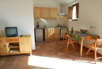 Privatzimmer Brisighella