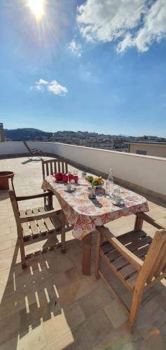 Bed & Breakfast  Nuoro