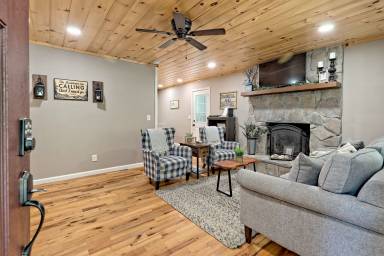 House Clayton