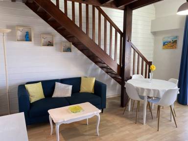 Appartement Larmor-Plage