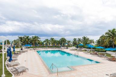 Appartement South Beach