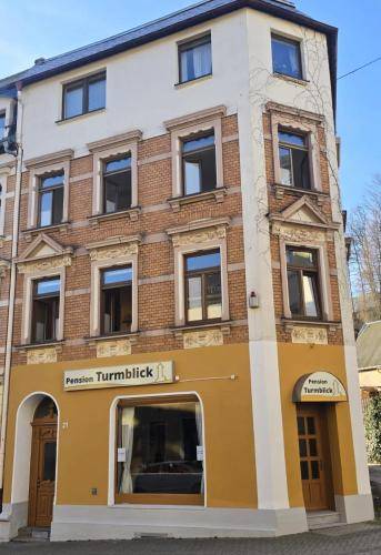 Ferienwohnung Auerbach/Vogtland