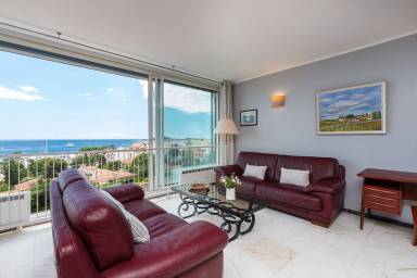Apartment Saint-Jean-Cap-Ferrat