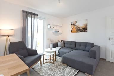 Apartment Pet-friendly Gotthun
