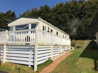Mobile home Lymington