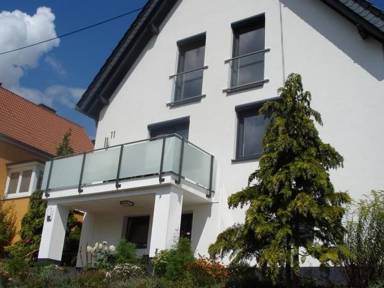 Ferienwohnung Bad Sobernheim