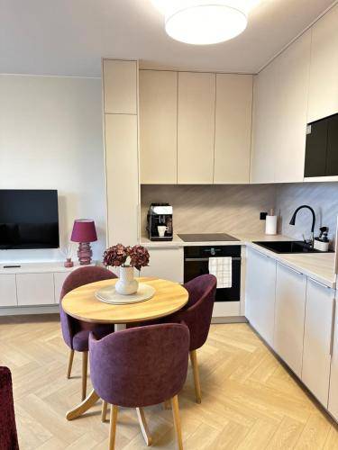 Apartament Pelplin