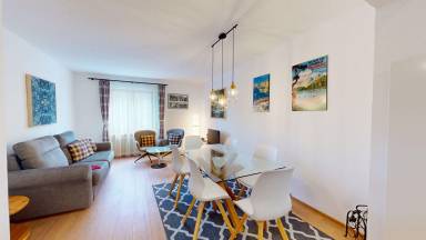 Appartement 65 m²