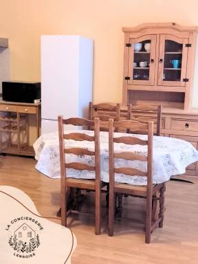 Appartement de vacances | Vue ville