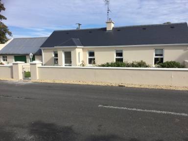 Cottage Enniscrone