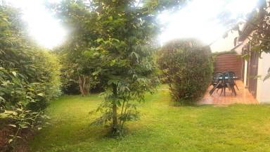 Villa 140 m²