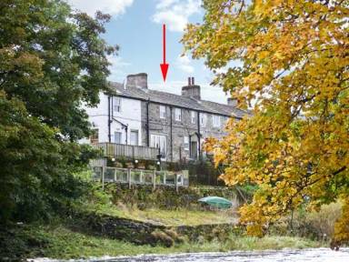 Cottage  Burnsall