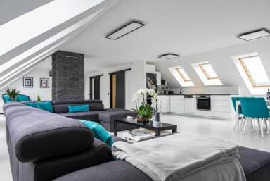 Apartment Balatonfüred