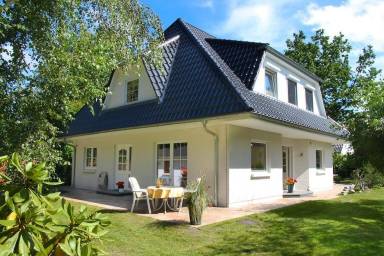 House Ostseebad