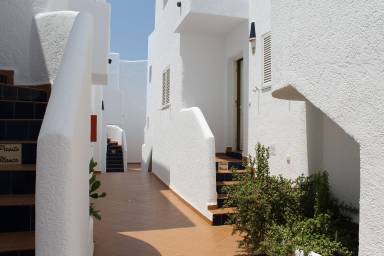Apartamento Rodalquilar