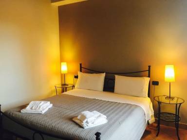 Bed & Breakfast  Montesarchio
