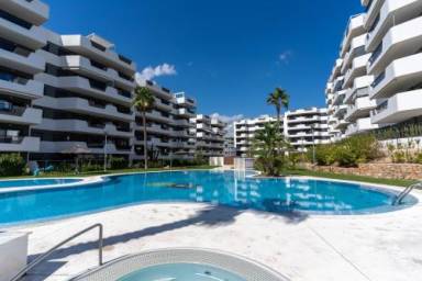 Apartamento de 120 m²