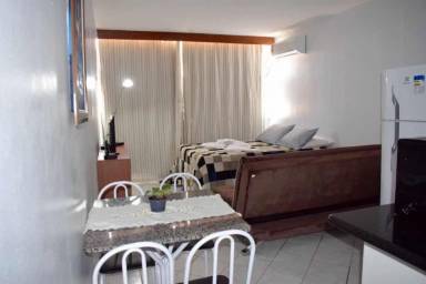 Apartamento  Setor Morais
