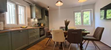 Ferienwohnung Vrbanj
