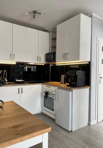 Apartament Płock