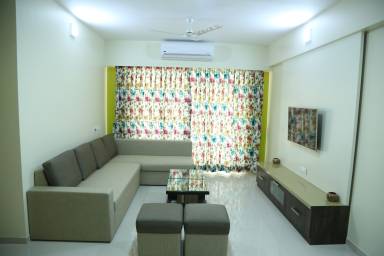Ferienhaus Yogi Nagar