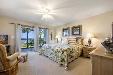 Apartment Cedar Key