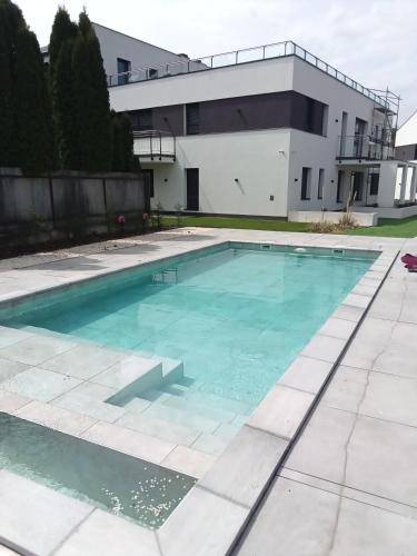 Apartman  Berettyóújfalu