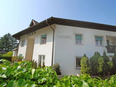 120 m² Ferienwohnung
