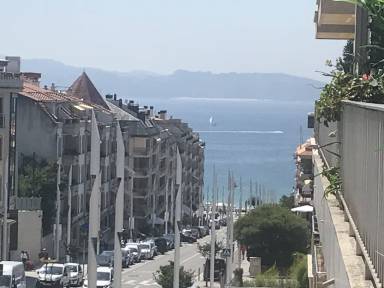 Apartamento Montalvo