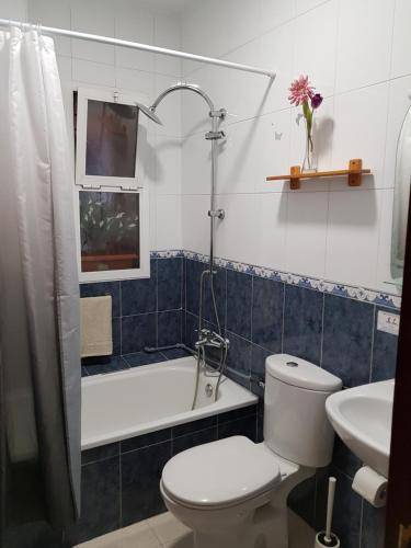 Bed & Breakfast Huelva