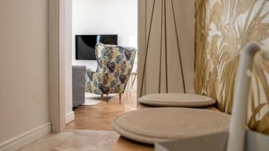 Appartement 52 m²