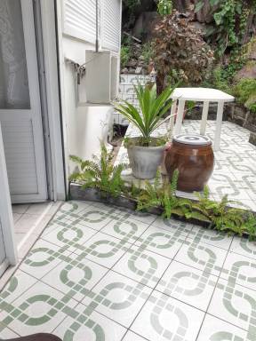 Appartement 35 m²