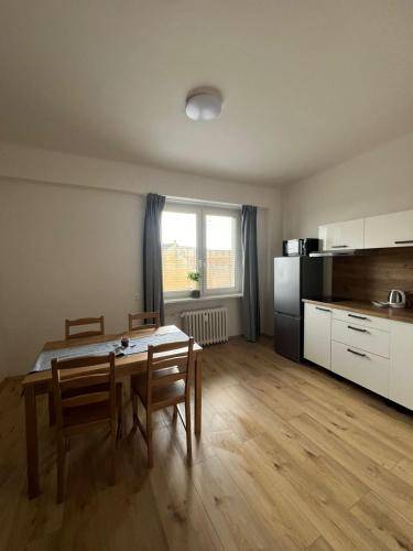 Apartmán  Modřice