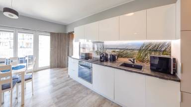 Ferienwohnung Ustronie Morskie