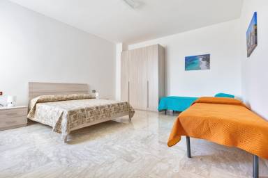 Appartamento 89 m²