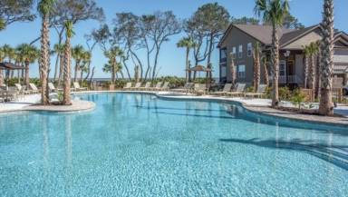 Jekyll Island Rentals