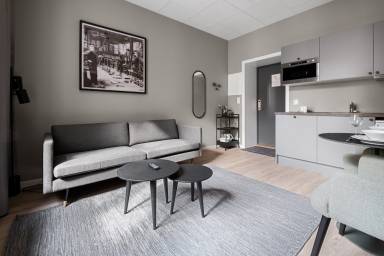 Apartment Drammen Municipality