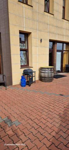 Apartament Mechelinki