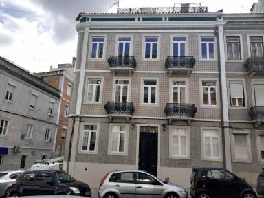 Appartement 70 m²