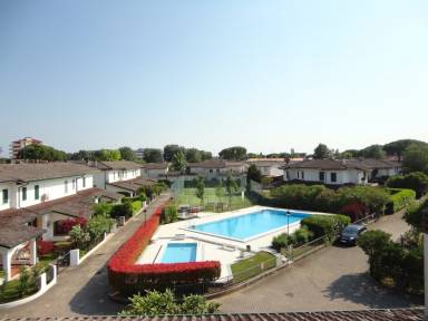 Villa Caorle