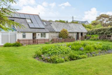 Cottage Croyde