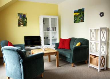 Appartement 59 m²