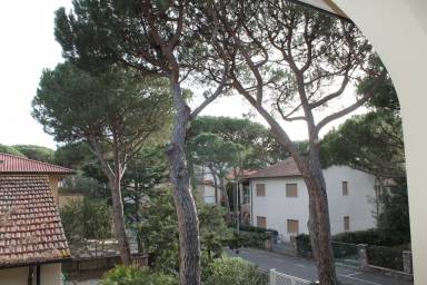 Casa Marina di Castagneto Carducci