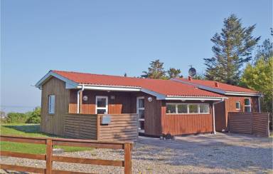 Huis 87 m²