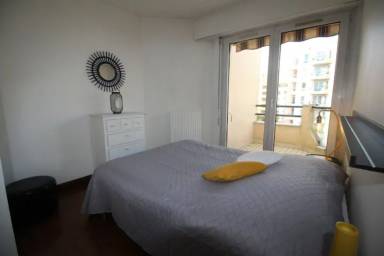 Appartement Orly