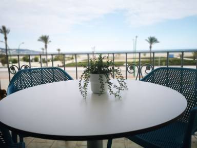 Apartment Empuriabrava